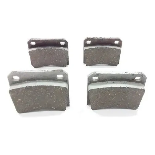 Pastillas Freno Jaguar Maserati Astor Martin Lamborghini 