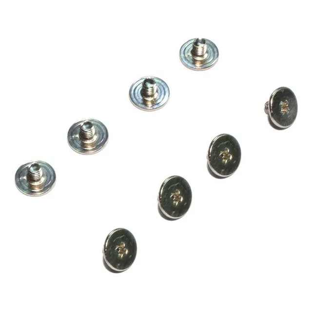 8pcs Tornillo De Bisagras Para Hp Pavilion 15-cx 15t-cx