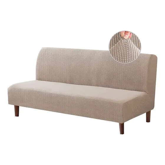 Funda Elástica De Sofá Protectoras 3plazas Sillón Cubre Sofá