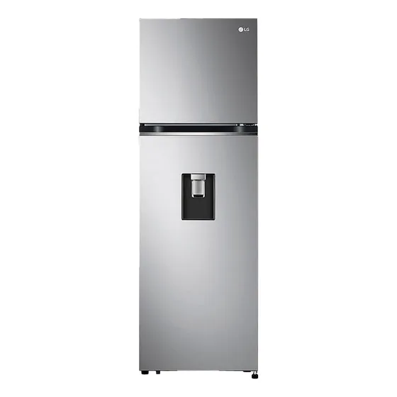 Heladera LG Mod. Vt29wppdc Inverter 283 L