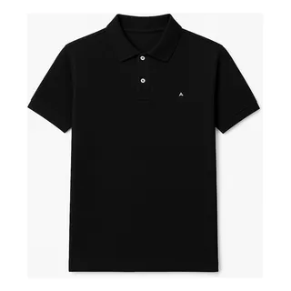 Camisa Polo Aramis Detail Ve25 AlgodĂŁo Masculino Piquet Camisa Polo Aramis Detail Ve25 AlgodĂŁo Masculino Piquet