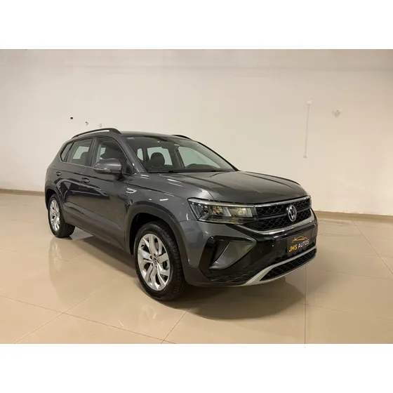 Volkswagen Taos 1.4 250 Tsi Comfortline Tiptronic