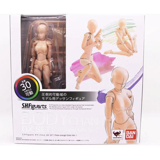 Figura De Acción Body Chan Bjd De Alta Calidad De Color Nara Figura De Acción Body Chan Bjd De Alta Calidad De Color Nara