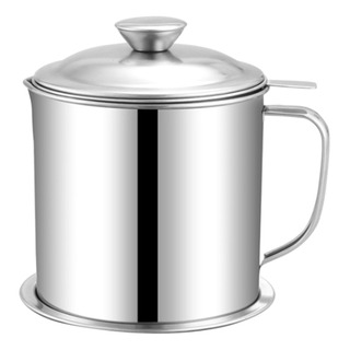 Olla Separadora De Aceite Para Uso Doméstico Con Filtro De C Olla Separadora De Aceite Para Uso Doméstico Con Filtro De C