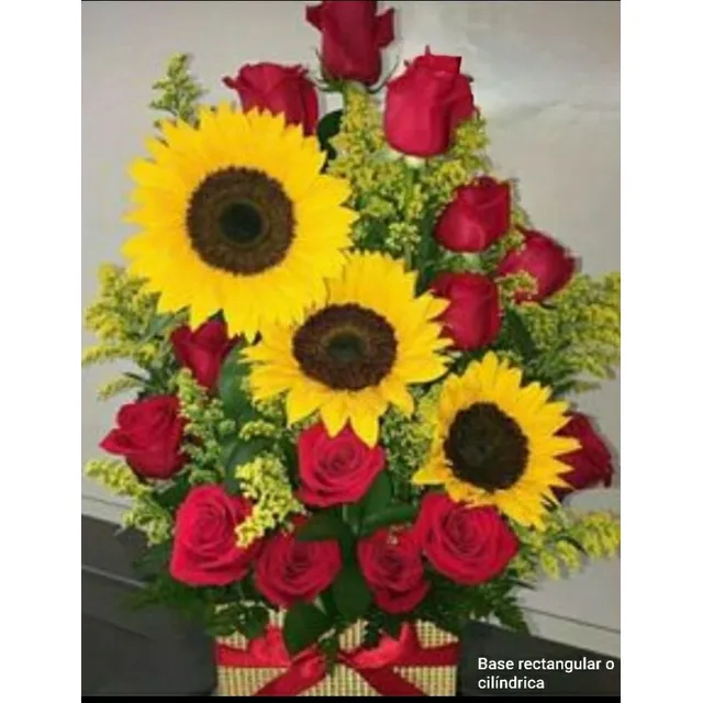Arreglos Florales