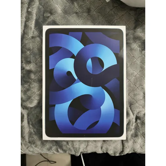 iPad Air 5ta Generación 64gb Wi-fi