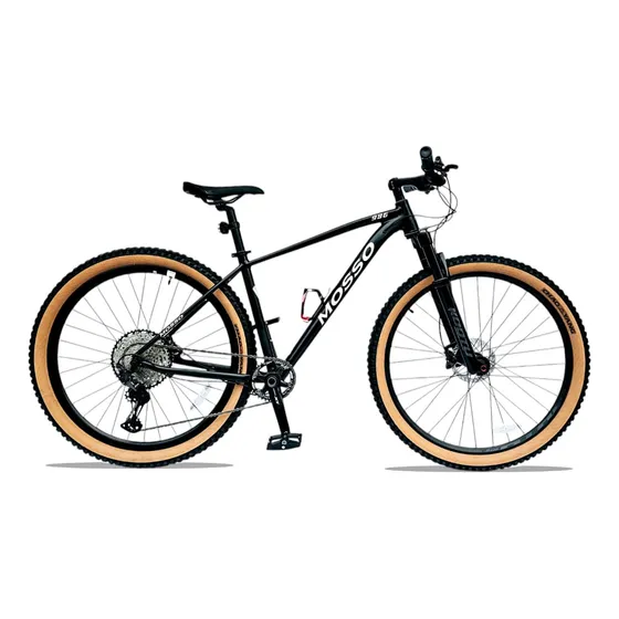 Bicicleta Mosso Xct 986 Aro 29 Shimano Xt