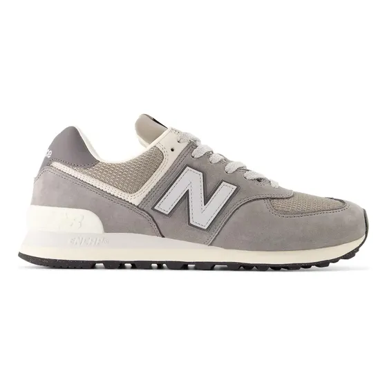 Zapatillas Urbanas Unisex New Balance 574 Gris