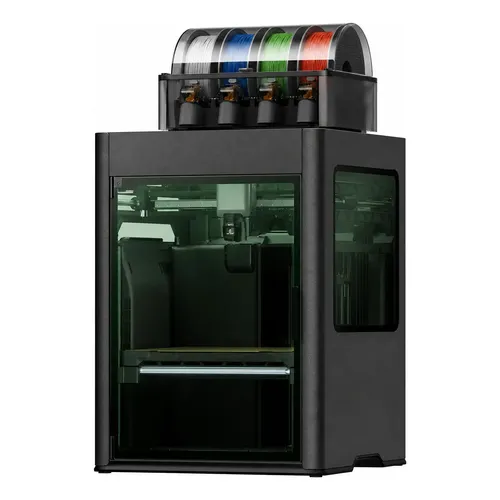 Upgrade Kit Creality K1 Series Cfs W/ Filament System | MercadoLivre