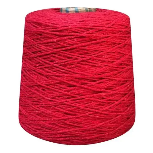 Linha Crochê Colorida 6 Fios Barbante Tricô 600 Gramas Prial Cor
