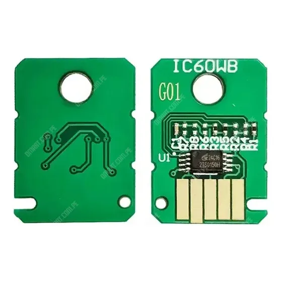 Chip Mc G01 Gx6010 6020 6030 6040 6050 7010 7020 7030 7040