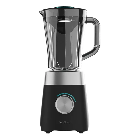 Licuadora Cecotec Power Black Titanium 1300 Max B