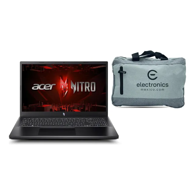 Acer Nitro 5