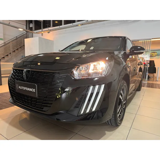 Peugeot 208 1.0t Allure Pack