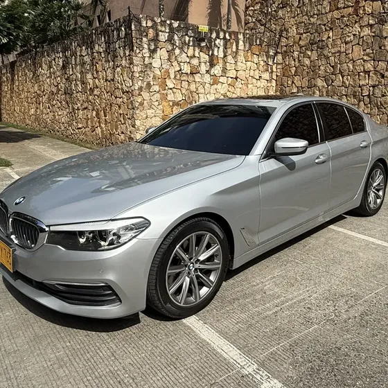 BMW Serie 5 2020 2.0 520i G30