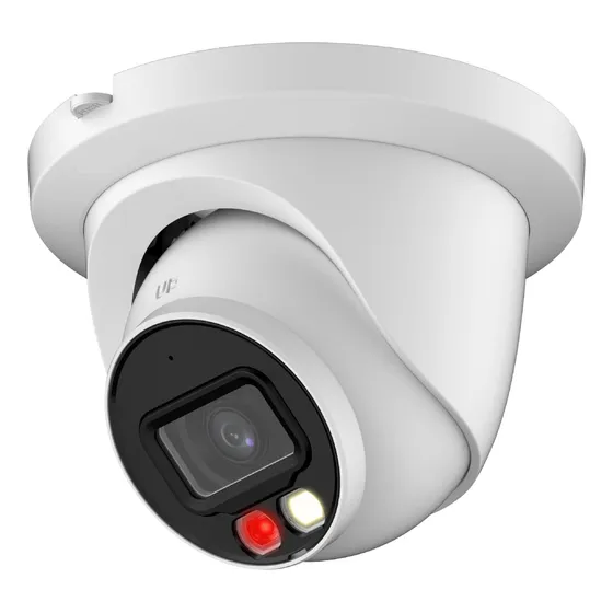 Empiretech Camara Ip 5mp 1 2.7  Cmo Smart Dual Light Lens Ir