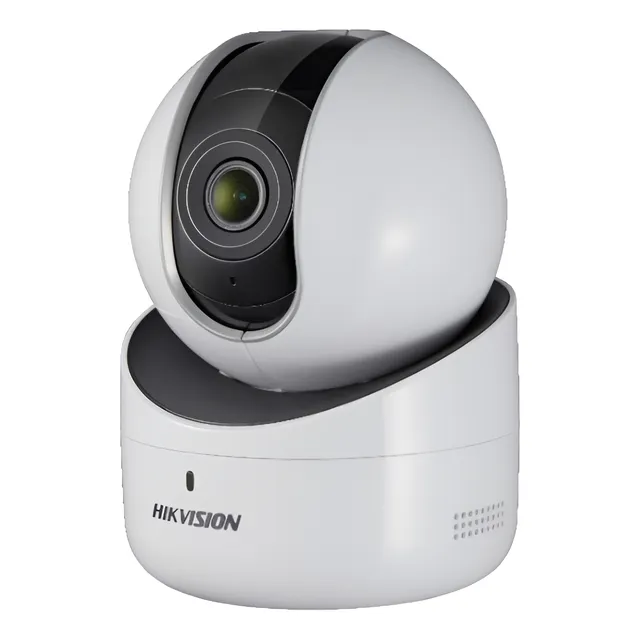 Hikvision Ds-2cv2q21fd-iw Cámara De Seguridad Wifi 2mp 360