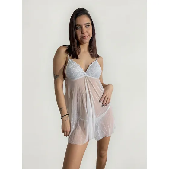Camisolin Tasa Soft Y Microtul Natubel 5061