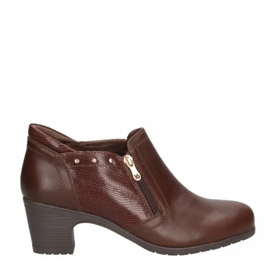 Botin Casual Mujer 16 Hrs - F031
