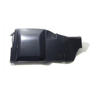Tolva Cubierta Motor Jetta 2005 2.0 Izq Tolva Cubierta Motor Jetta 2005 2.0 Izq