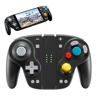 Joy-pad Control Para Switch Retro En 2 Partes Desacoplable Joy-pad Control Para Switch Retro En 2 Partes Desacoplable