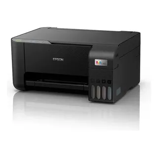 Impresora multifunción a color Epson EcoTank L3210