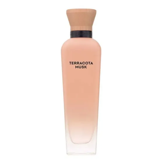 Terracota Musk Adolfo Dominguez Edp - Perfume Feminino 120ml