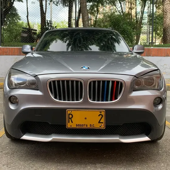 BMW X1 2010 3.0 E84 Xdrive 28i Executive