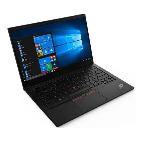 Notebook Lenovo ThinkPad L390 Black 13.3