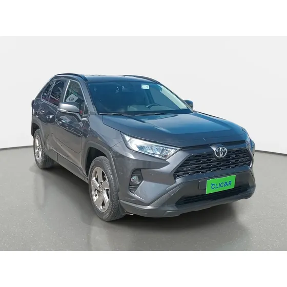 Toyota Rav4 2020 Xrs 2020 en Huechuraba - RM (Metropolitana) usado