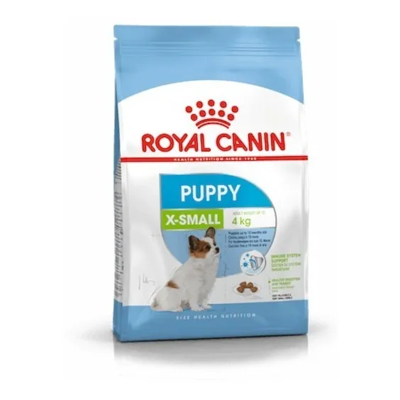 Royal Canin Puppy X-small 1.5kg