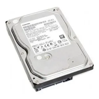 Hd Toshiba 1tb Dt01aca100 1tb 7200 Rpm 32mb Cache Sata 6 0gb