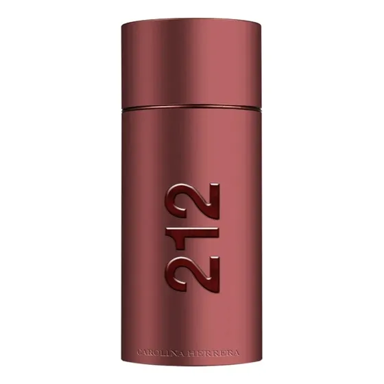 Carolina Herrera 212 Sexy Masculino 50ml Original