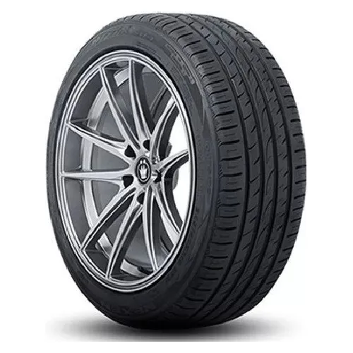Neumatico Nexen Nfera Su4 205 55 R16 91w Índice De Velocidad W