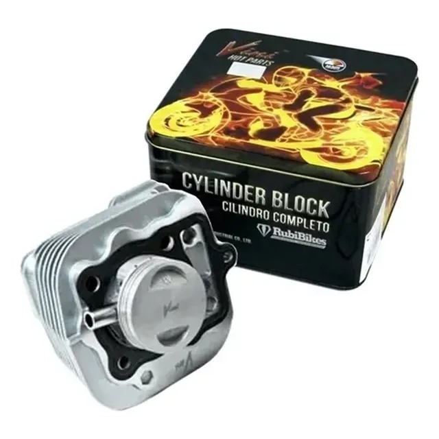 Cilindro Cg220 Hot Parts Vini