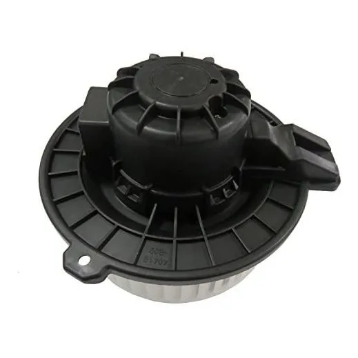 Motor Soplador Hvac Compatible Con Chevrolet Spark.