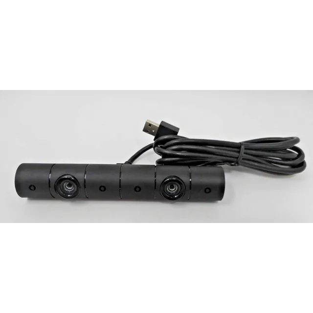 Cámara Delgada Sony Playstation 4 Para Ps4