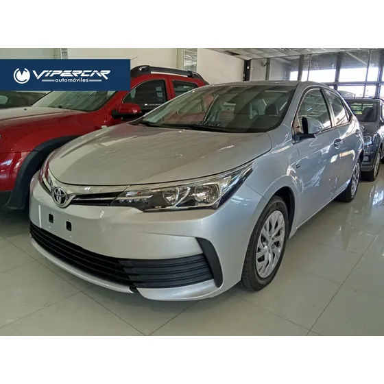 Toyota Corolla Xli