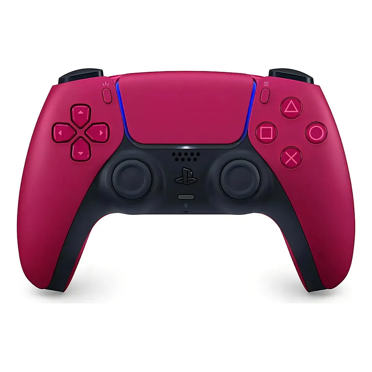 Controle Ps5 Dualsense Cobalt Blue Anti Drift Tmr Edition — foto 8