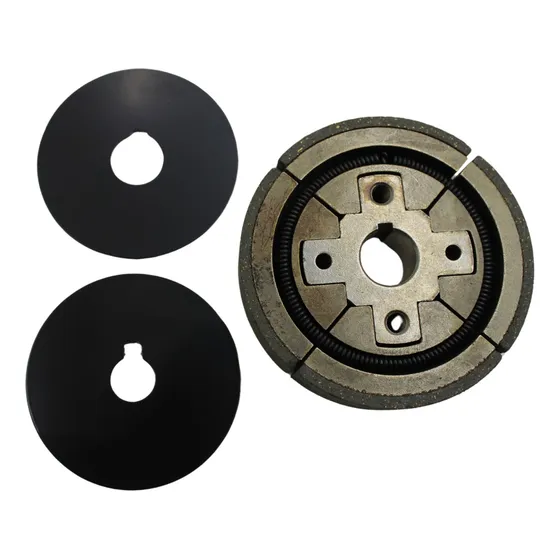 Clutch Robin Carsan Bom2008-a Calidad Premium Eh12d