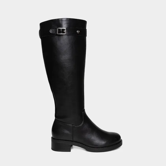 Botas Mujer Footloose Fch-hs65 (35-39) Rosmery