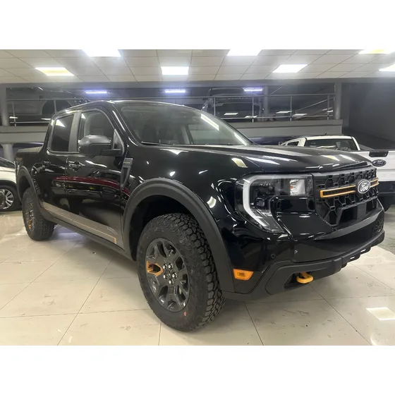 Ford Maverick Tremor 2.0l Ecoboost