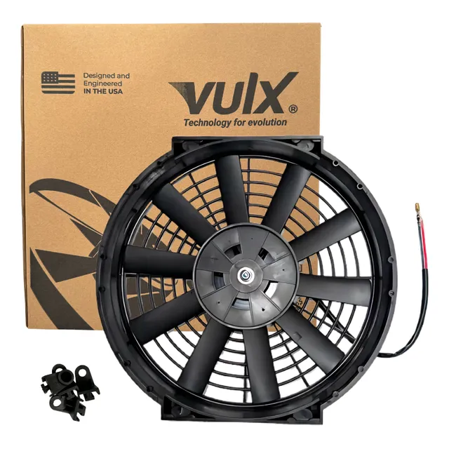 Electroventiladores