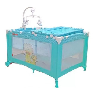 Cuna Corral D Bebe Zoo Baby Movil Musical Cuna Corral D Bebe Zoo Baby Movil Musical