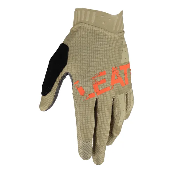 Guantes Ciclismo Leatt Mtb Bike 1.0 Gripr
