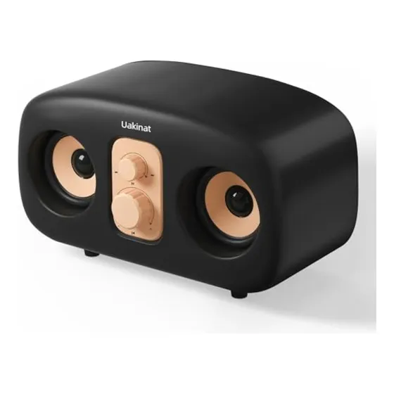 Altavoces Bluetooth, Altavoces Bluetooth