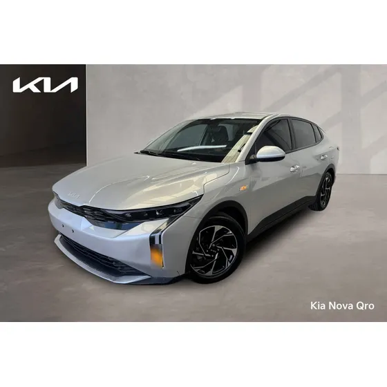 Kia K3 1.6 Ex Sedan Mt