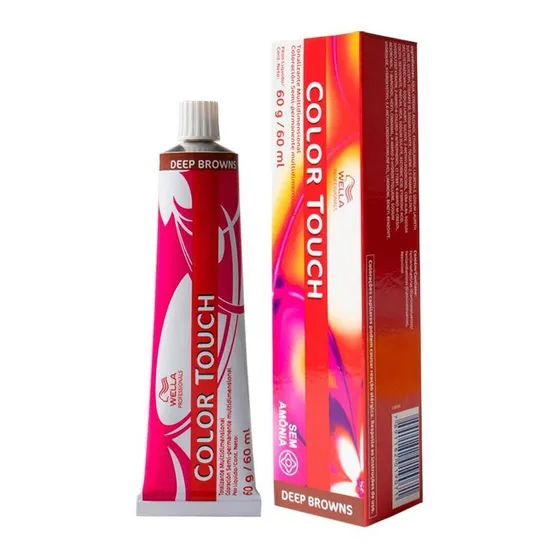 Wella Professionals Color Touch 8/71 Coloração 60g