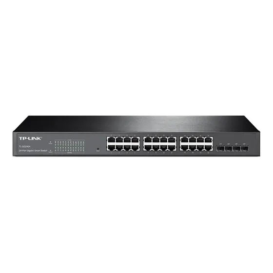 Switch TP-Link TL-SG2424