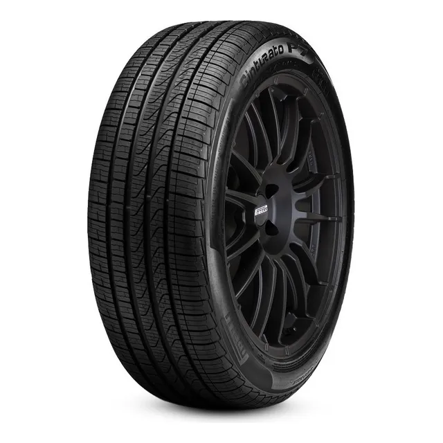 Llanta 245/50r19 105h Pirelli Cinturato P7 All Season Runfla